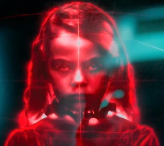 Red Queen
