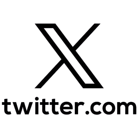 Logo X/Twitter